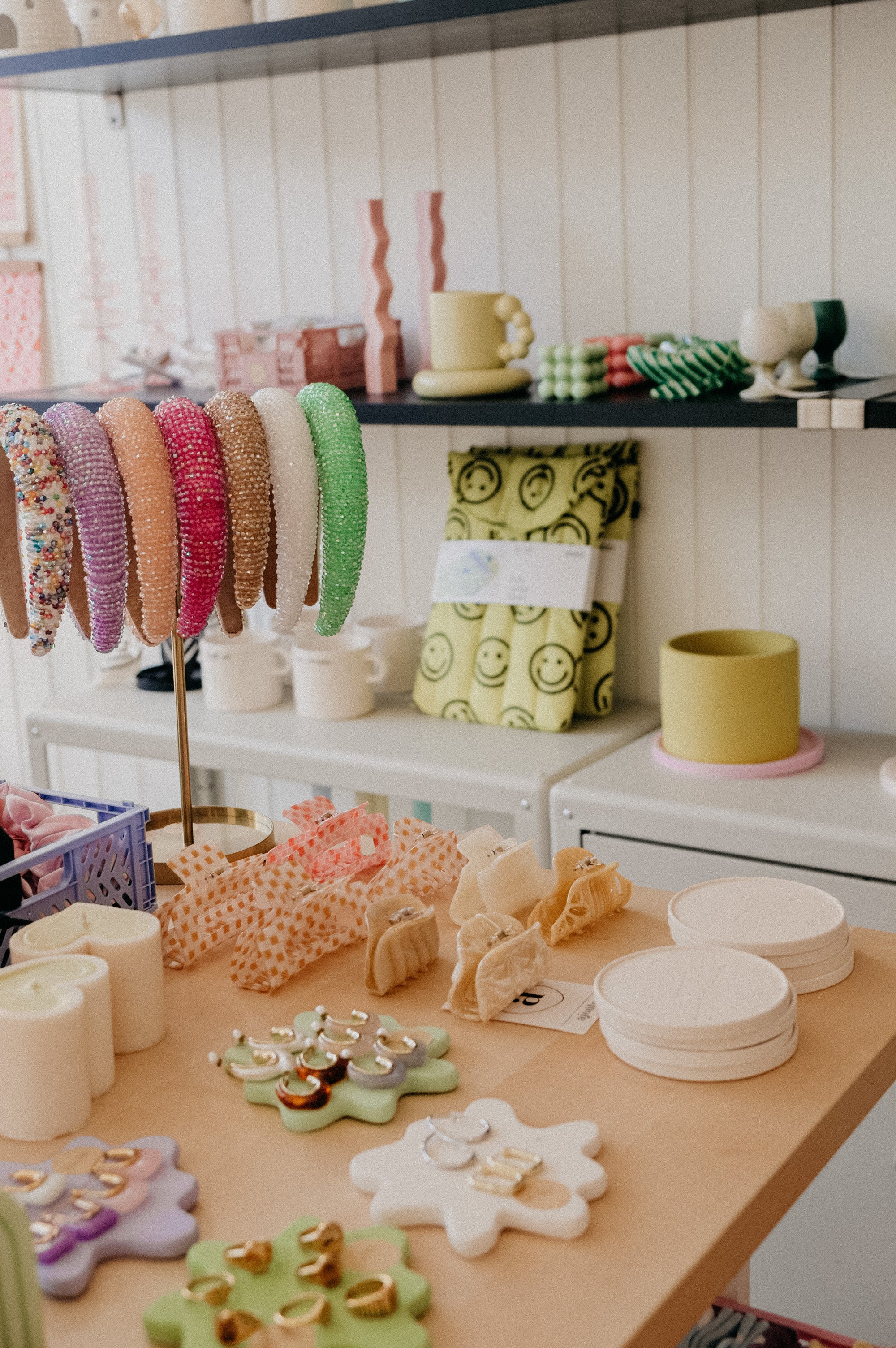Curated Essentials for Inspired Living